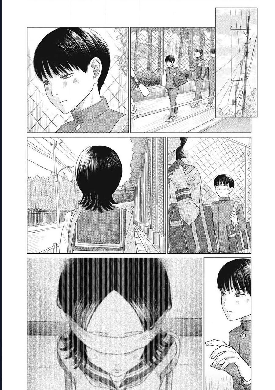 Câu Lạc Bộ Hôn Hít Cho Mọi Nhà - Chapter 2 - Page 24