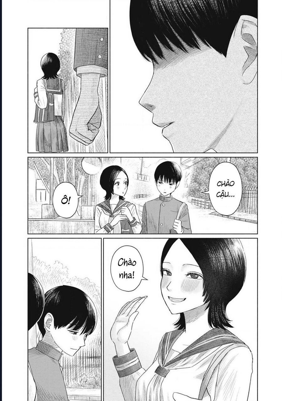 Câu Lạc Bộ Hôn Hít Cho Mọi Nhà - Chapter 2 - Page 25