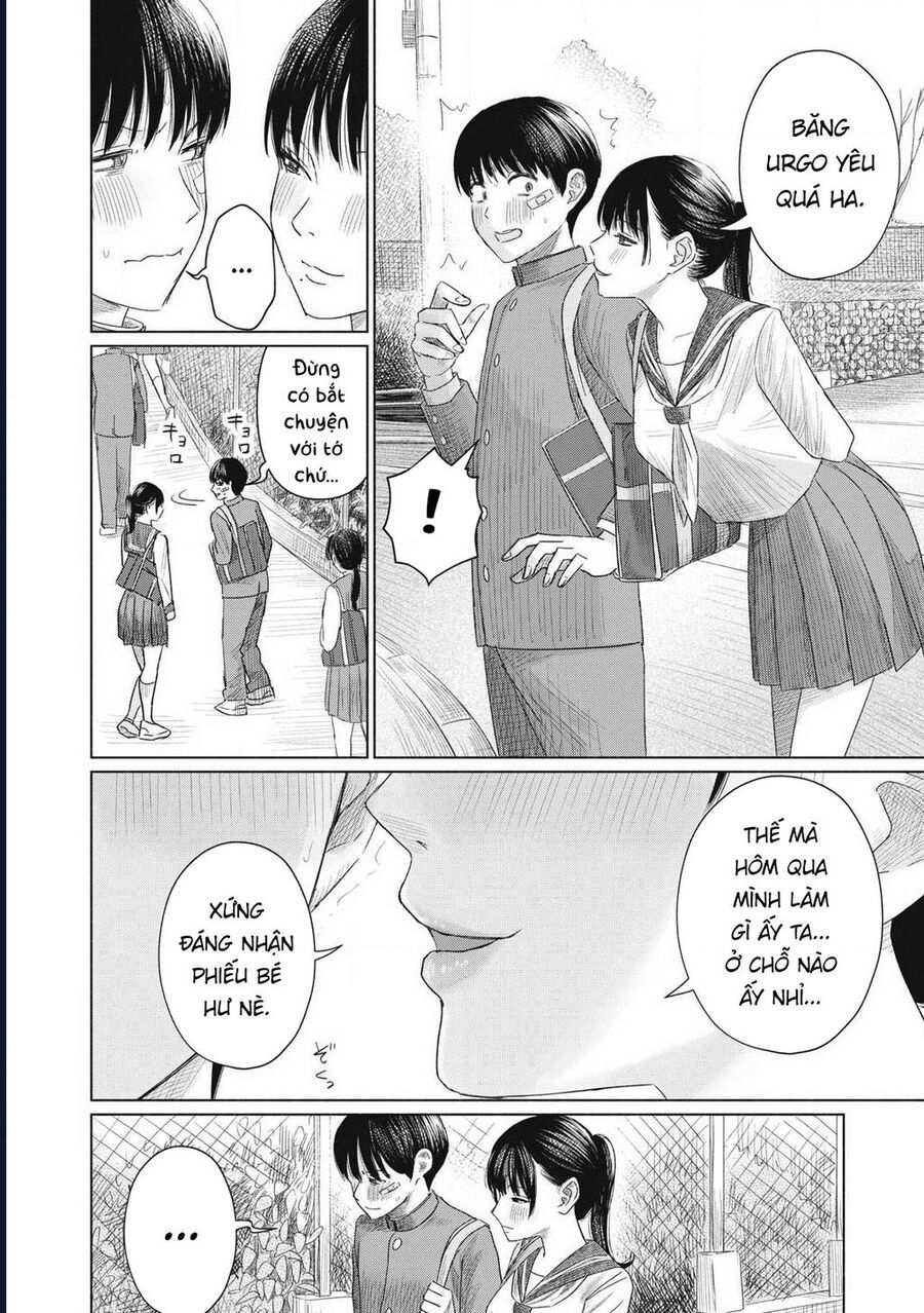 Câu Lạc Bộ Hôn Hít Cho Mọi Nhà - Chapter 2 - Page 29