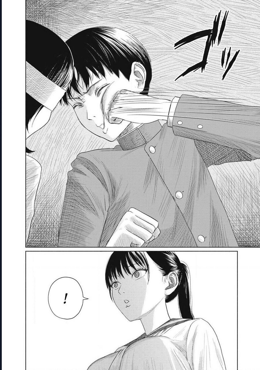 Câu Lạc Bộ Hôn Hít Cho Mọi Nhà - Chapter 2 - Page 3