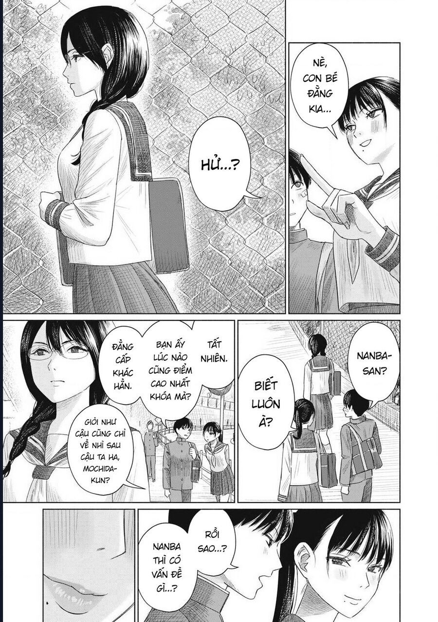 Câu Lạc Bộ Hôn Hít Cho Mọi Nhà - Chapter 2 - Page 30