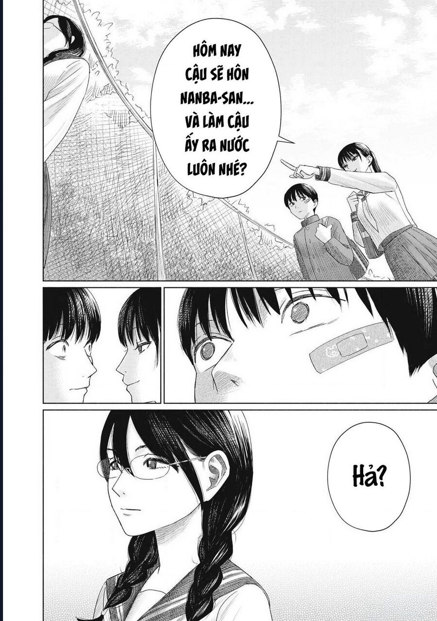 Câu Lạc Bộ Hôn Hít Cho Mọi Nhà - Chapter 2 - Page 31