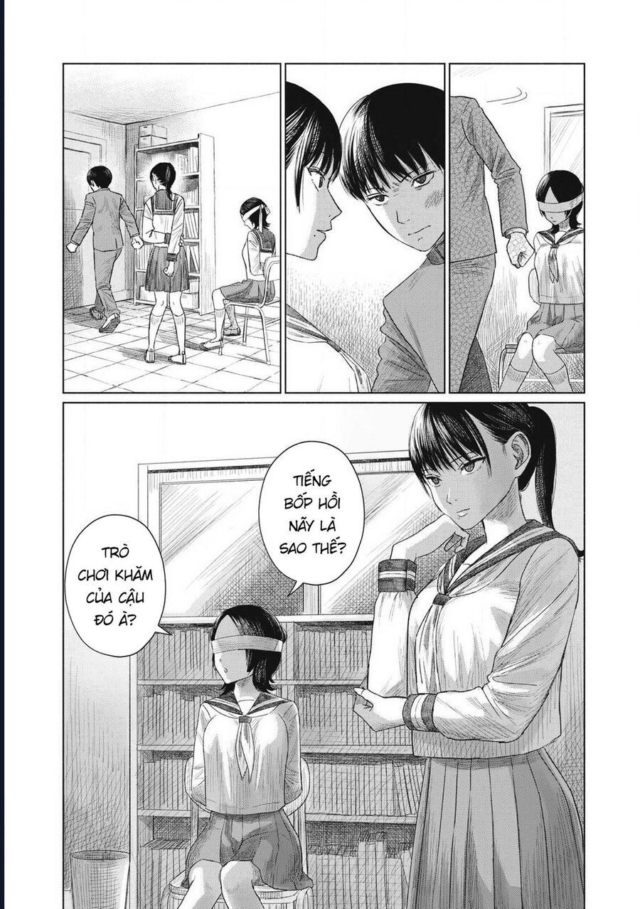 Câu Lạc Bộ Hôn Hít Cho Mọi Nhà - Chapter 2 - Page 4