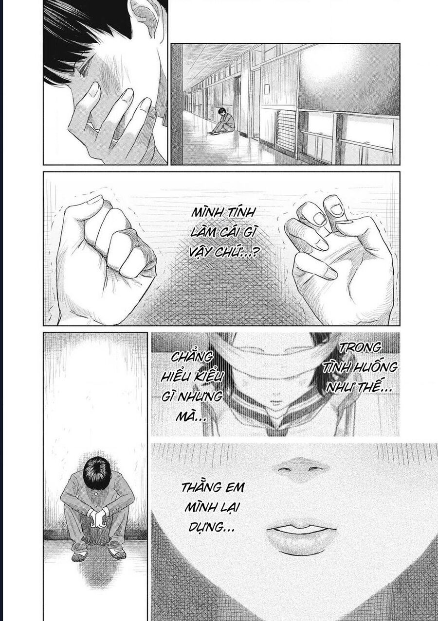 Câu Lạc Bộ Hôn Hít Cho Mọi Nhà - Chapter 2 - Page 5