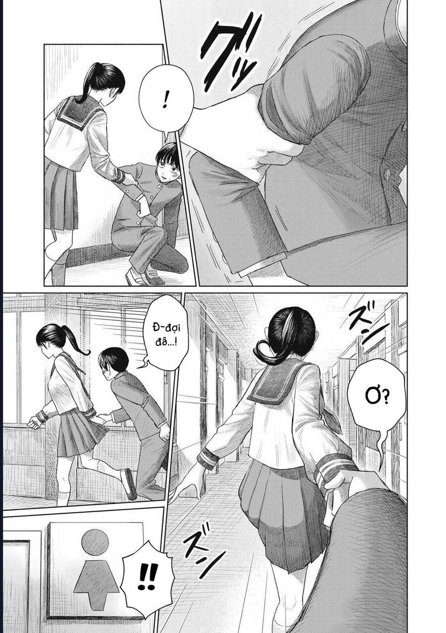 Câu Lạc Bộ Hôn Hít Cho Mọi Nhà - Chapter 2 - Page 6