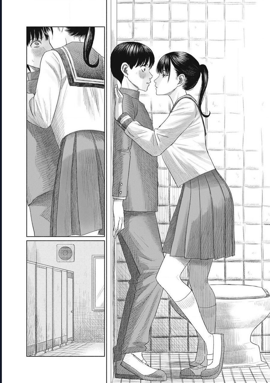 Câu Lạc Bộ Hôn Hít Cho Mọi Nhà - Chapter 2 - Page 7