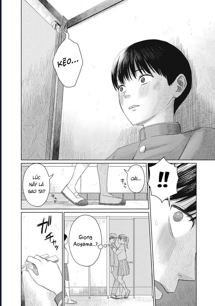 Câu Lạc Bộ Hôn Hít Cho Mọi Nhà - Chapter 2 - Page 9