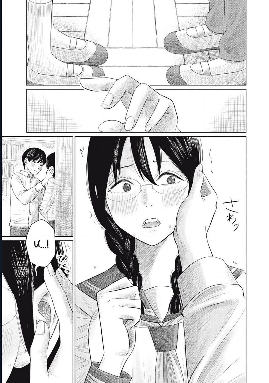 Câu Lạc Bộ Hôn Hít Cho Mọi Nhà - Chapter 4 - Page 18