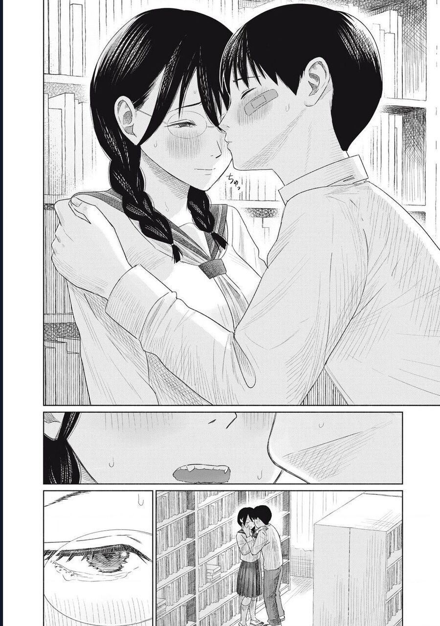 Câu Lạc Bộ Hôn Hít Cho Mọi Nhà - Chapter 4 - Page 19