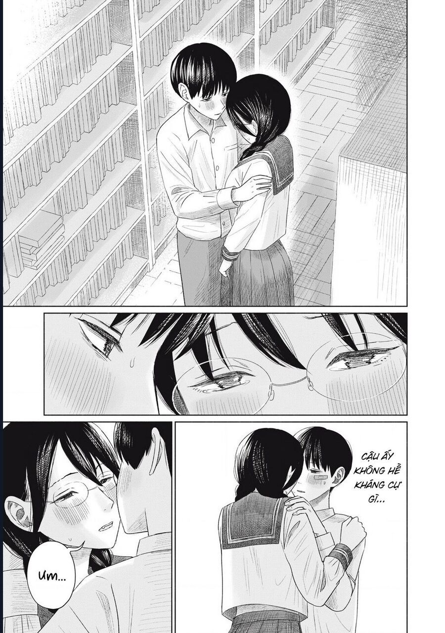 Câu Lạc Bộ Hôn Hít Cho Mọi Nhà - Chapter 4 - Page 20