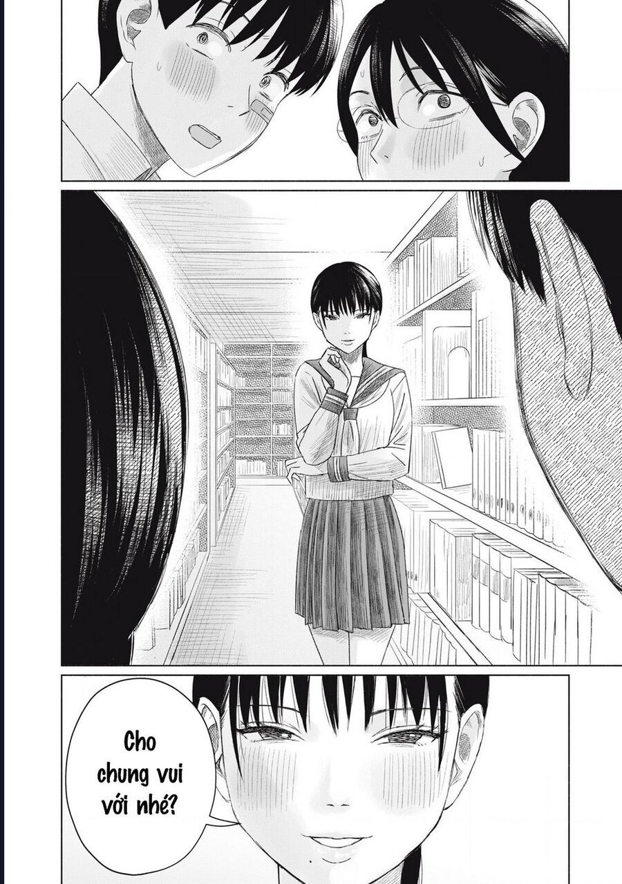 Câu Lạc Bộ Hôn Hít Cho Mọi Nhà - Chapter 4 - Page 24