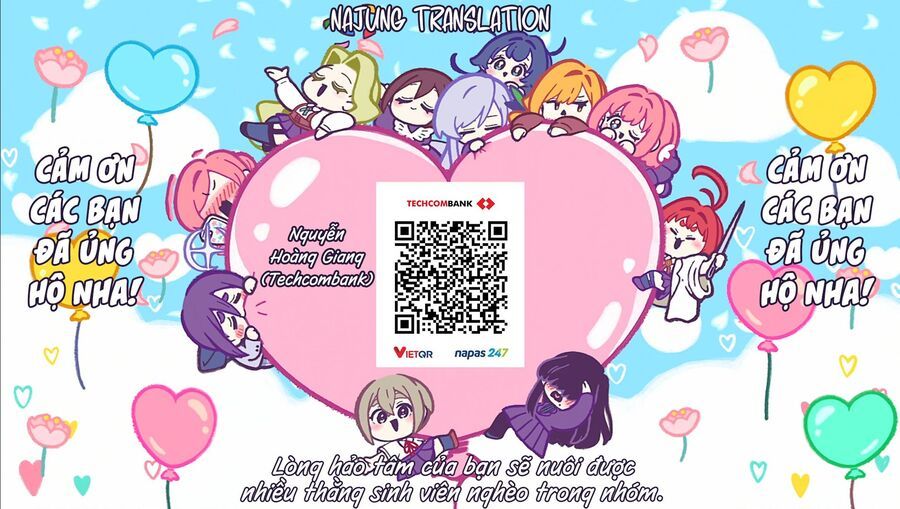 Câu Lạc Bộ Hôn Hít Cho Mọi Nhà - Chapter 4 - Page 25