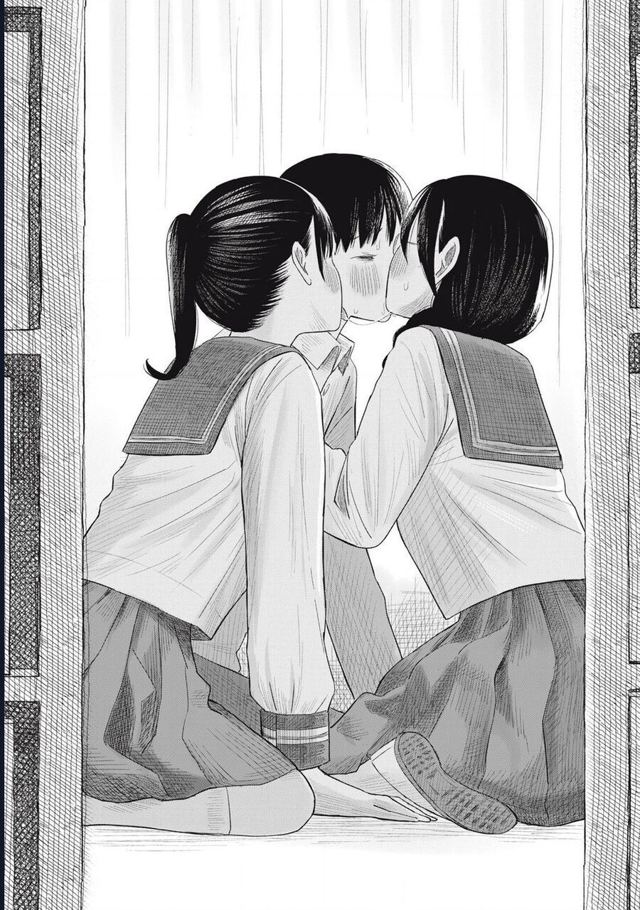 Câu Lạc Bộ Hôn Hít Cho Mọi Nhà - Chapter 5 - Page 11