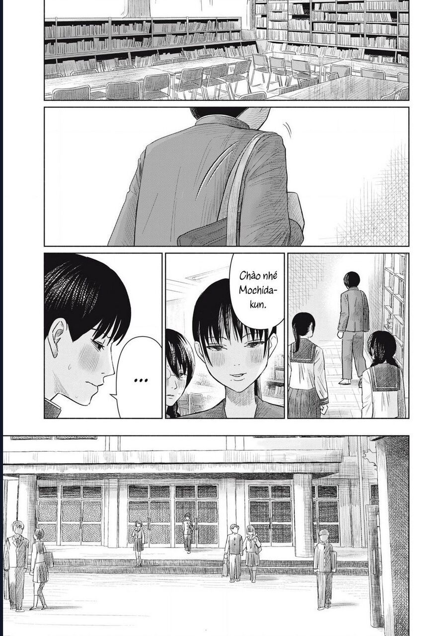 Câu Lạc Bộ Hôn Hít Cho Mọi Nhà - Chapter 5 - Page 12