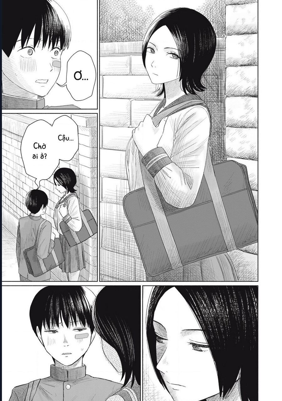 Câu Lạc Bộ Hôn Hít Cho Mọi Nhà - Chapter 5 - Page 14
