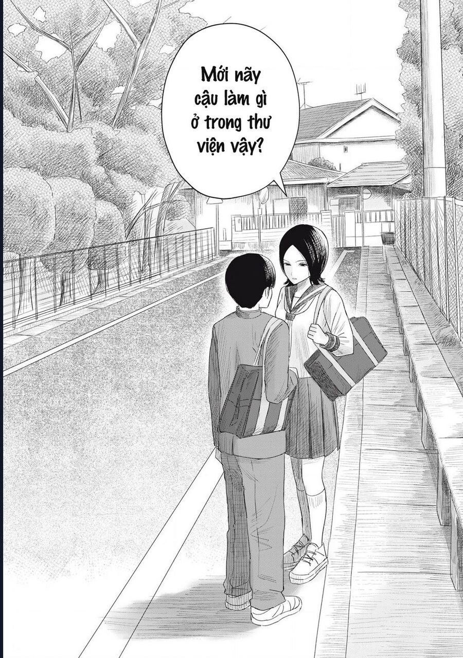 Câu Lạc Bộ Hôn Hít Cho Mọi Nhà - Chapter 5 - Page 15