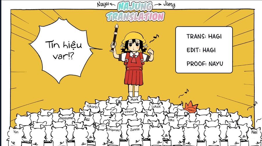 Câu Lạc Bộ Hôn Hít Cho Mọi Nhà - Chapter 5 - Page 16