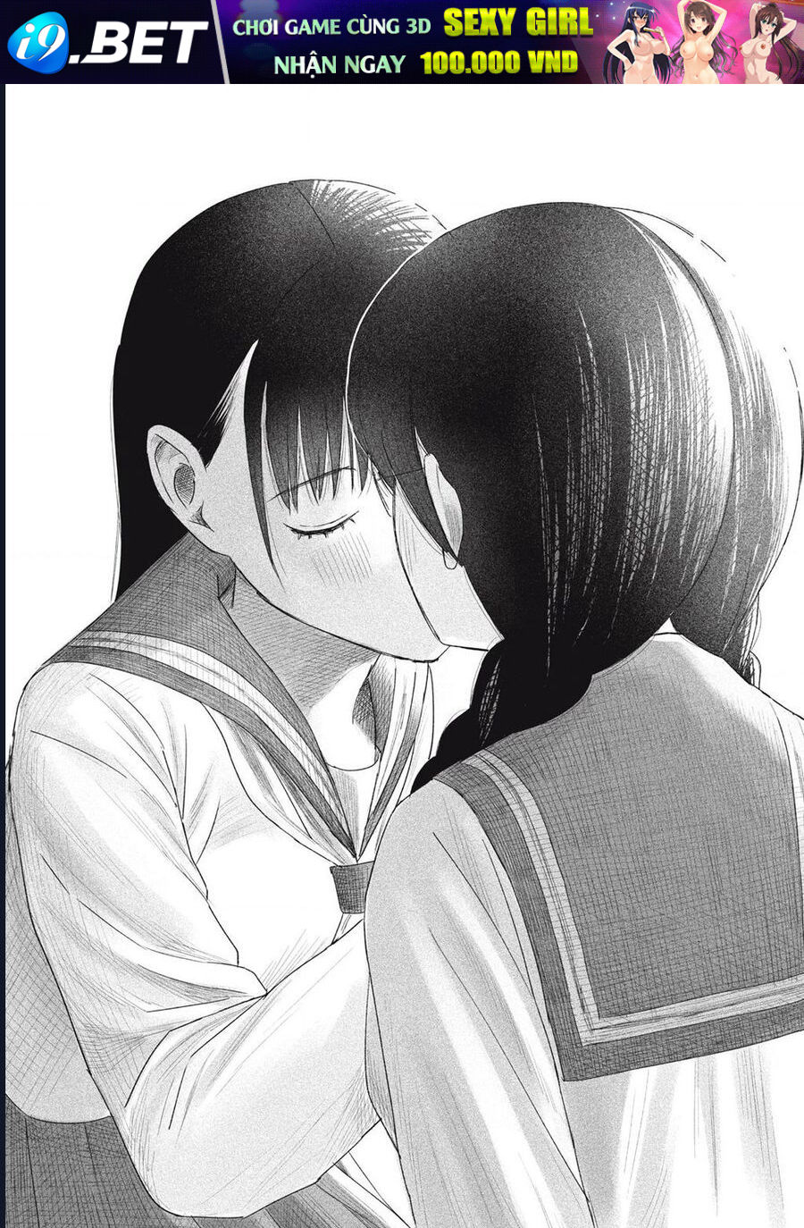 Câu Lạc Bộ Hôn Hít Cho Mọi Nhà - Chapter 5 - Page 3