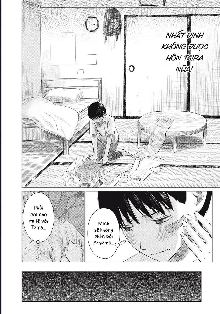 Câu Lạc Bộ Hôn Hít Cho Mọi Nhà - Chapter 6 - Page 10