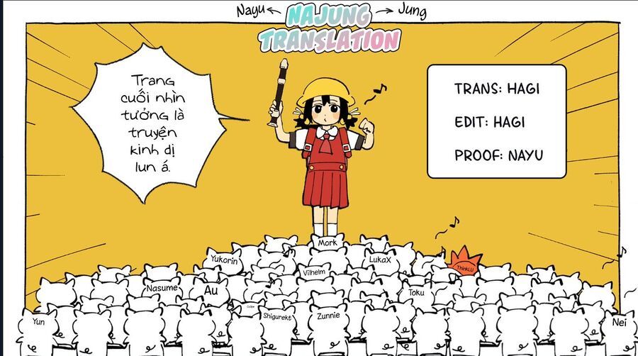 Câu Lạc Bộ Hôn Hít Cho Mọi Nhà - Chapter 6 - Page 16