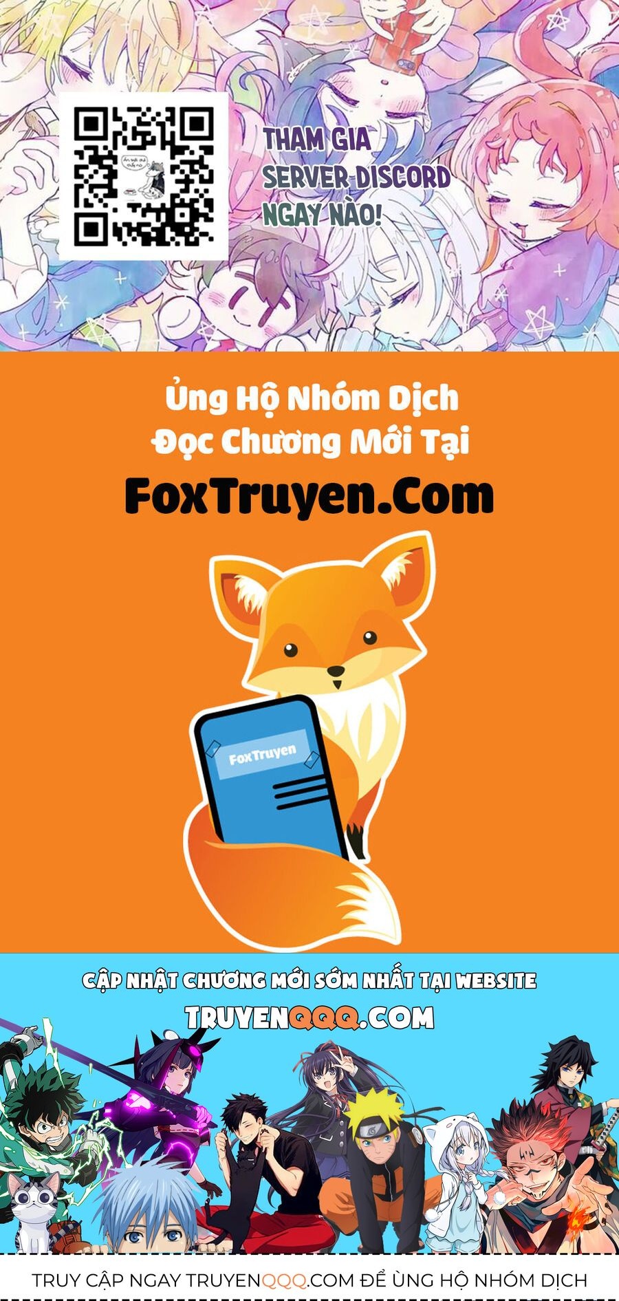 Câu Lạc Bộ Hôn Hít Cho Mọi Nhà - Chapter 6 - Page 20