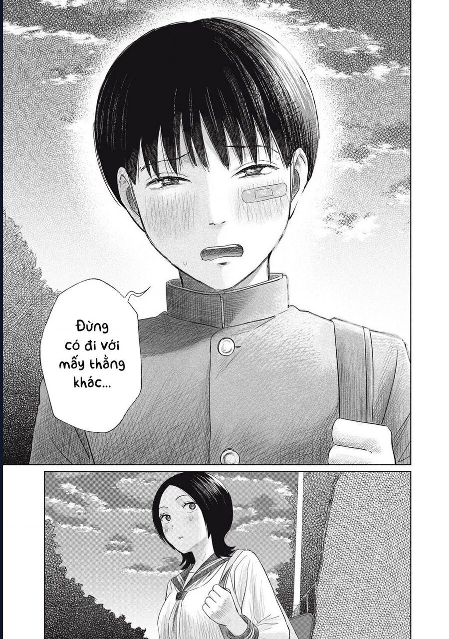 Câu Lạc Bộ Hôn Hít Cho Mọi Nhà - Chapter 6 - Page 3