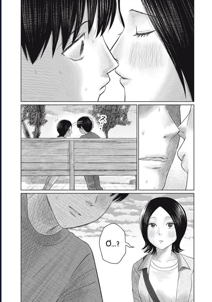 Câu Lạc Bộ Hôn Hít Cho Mọi Nhà - Chapter 7 - Page 16