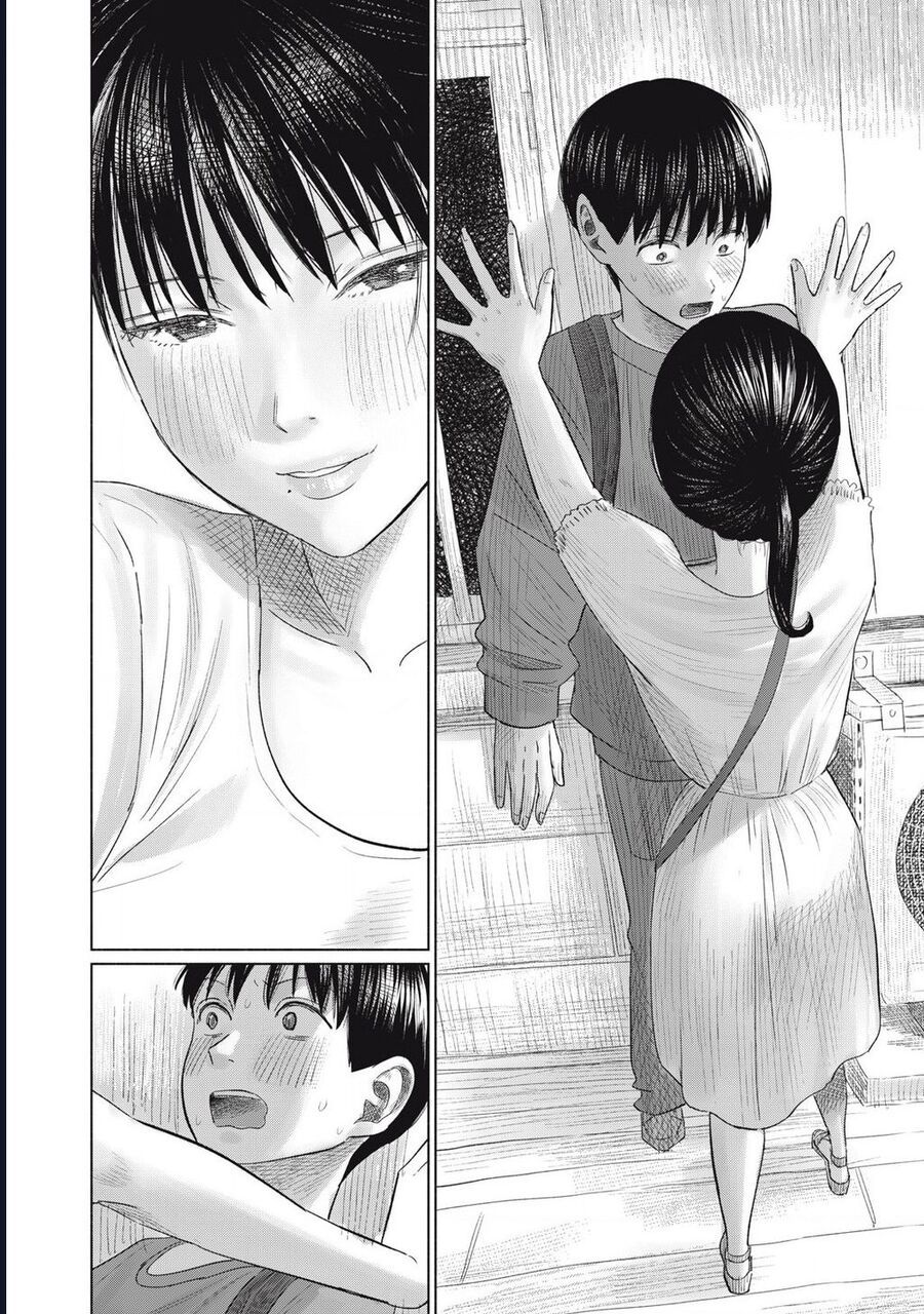 Câu Lạc Bộ Hôn Hít Cho Mọi Nhà - Chapter 7 - Page 19