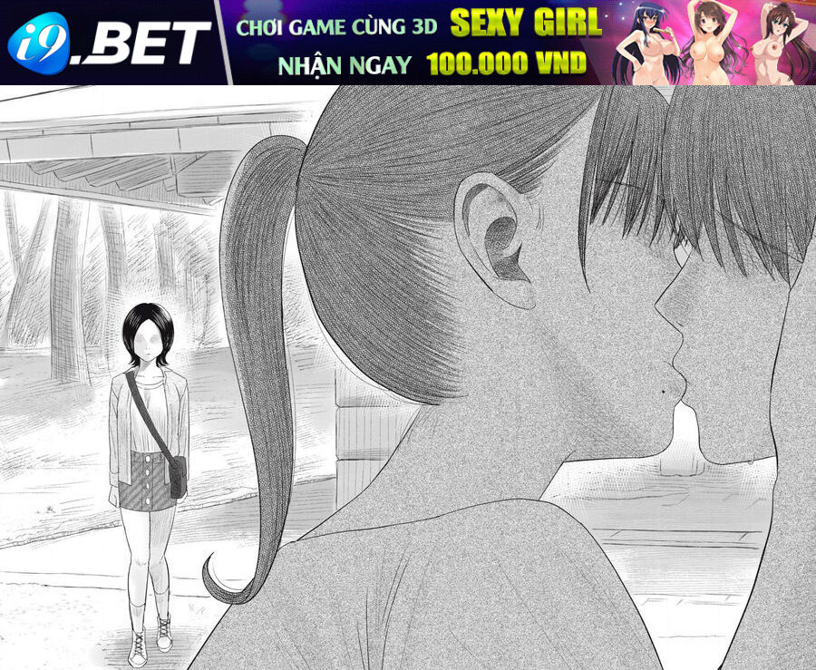 Câu Lạc Bộ Hôn Hít Cho Mọi Nhà - Chapter 7 - Page 25