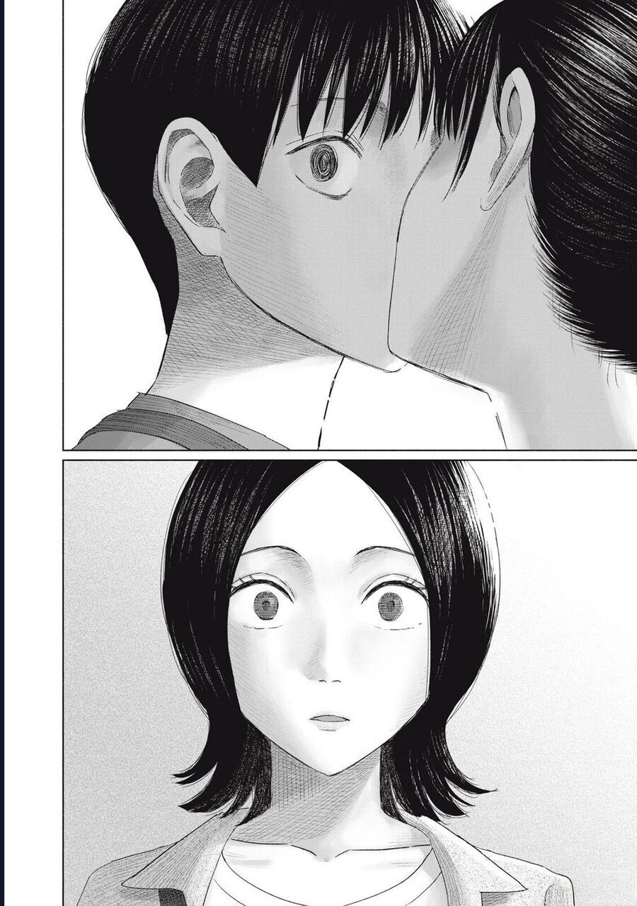 Câu Lạc Bộ Hôn Hít Cho Mọi Nhà - Chapter 7 - Page 26