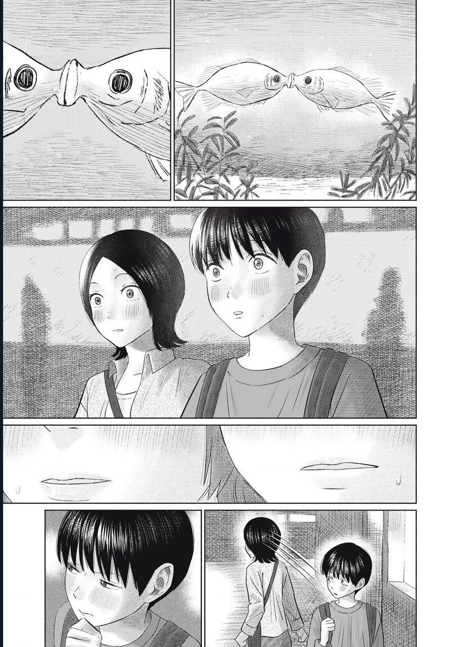 Câu Lạc Bộ Hôn Hít Cho Mọi Nhà - Chapter 7 - Page 4