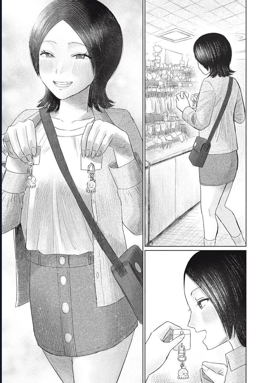 Câu Lạc Bộ Hôn Hít Cho Mọi Nhà - Chapter 7 - Page 6