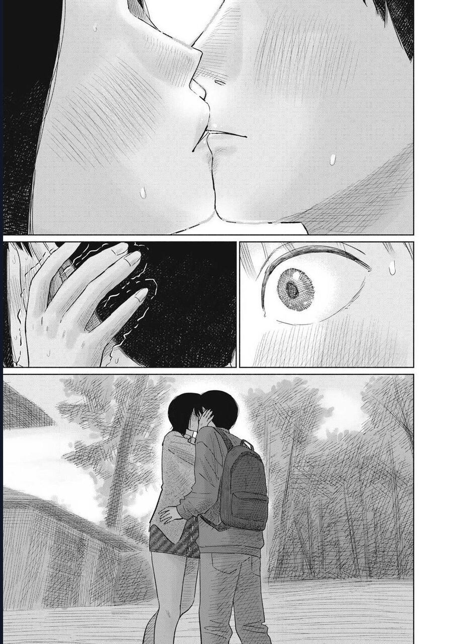 Câu Lạc Bộ Hôn Hít Cho Mọi Nhà - Chapter 8 - Page 14