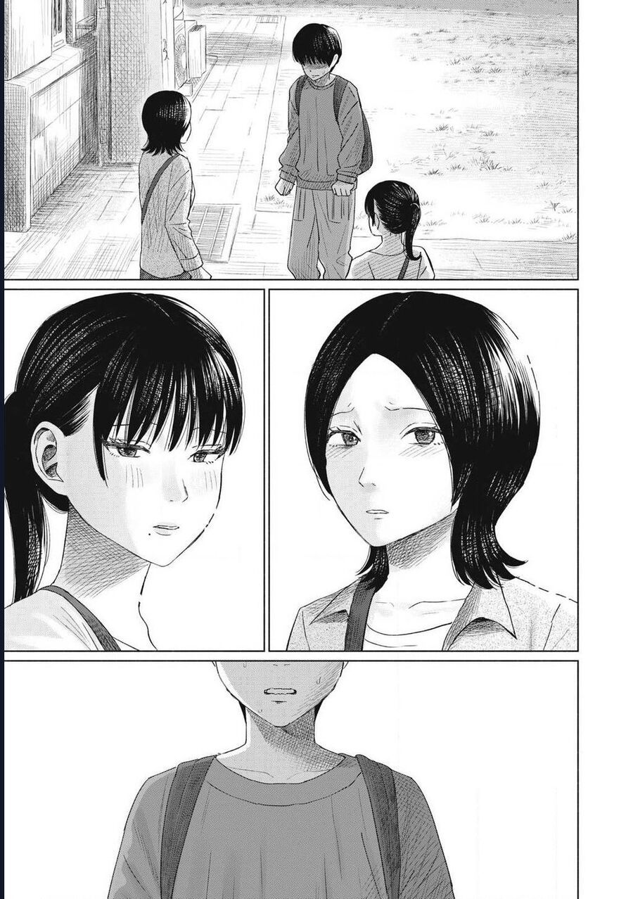 Câu Lạc Bộ Hôn Hít Cho Mọi Nhà - Chapter 8 - Page 8