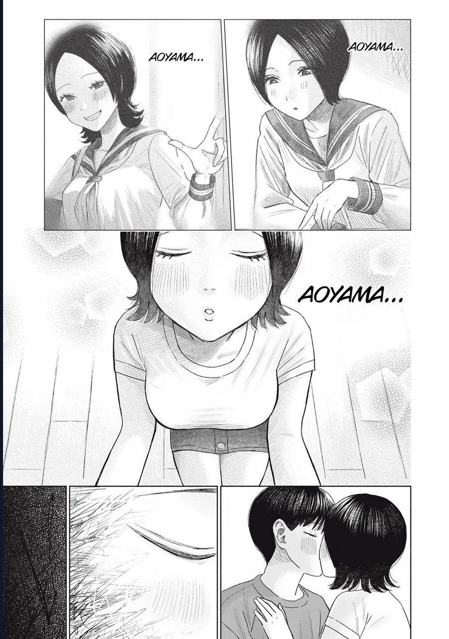 Câu Lạc Bộ Hôn Hít Cho Mọi Nhà - Chapter 9 - Page 16