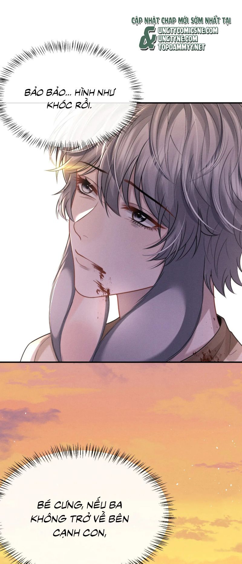 Chấp Sự Thỏ Cụp Tai - Chapter 173 - Page 10