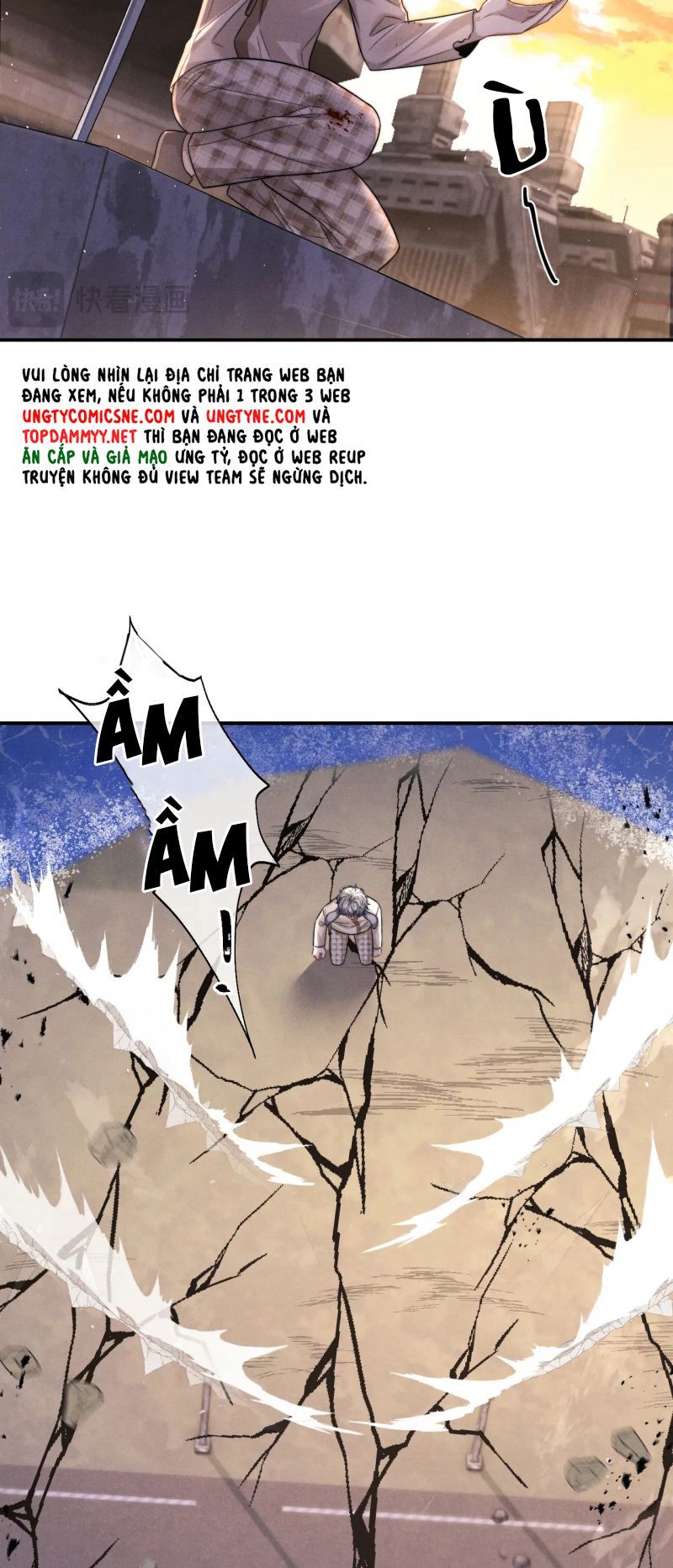 Chấp Sự Thỏ Cụp Tai - Chapter 173 - Page 12