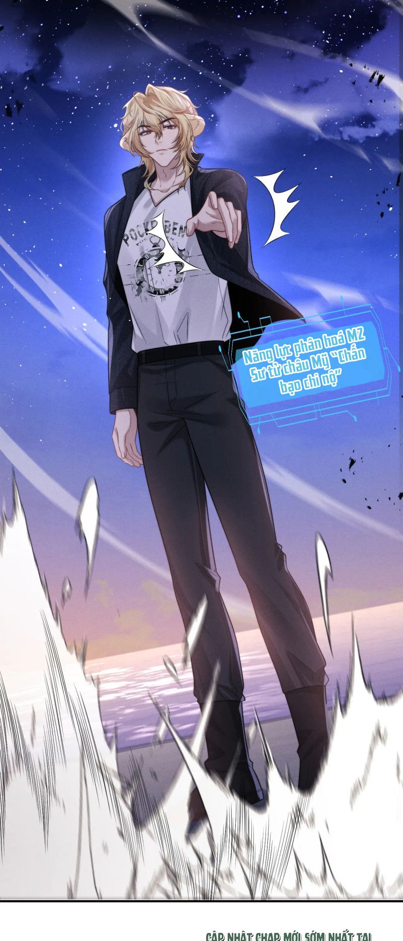 Chấp Sự Thỏ Cụp Tai - Chapter 173 - Page 14