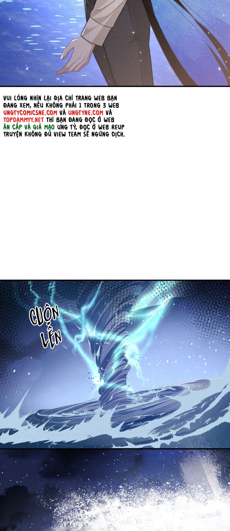 Chấp Sự Thỏ Cụp Tai - Chapter 173 - Page 17