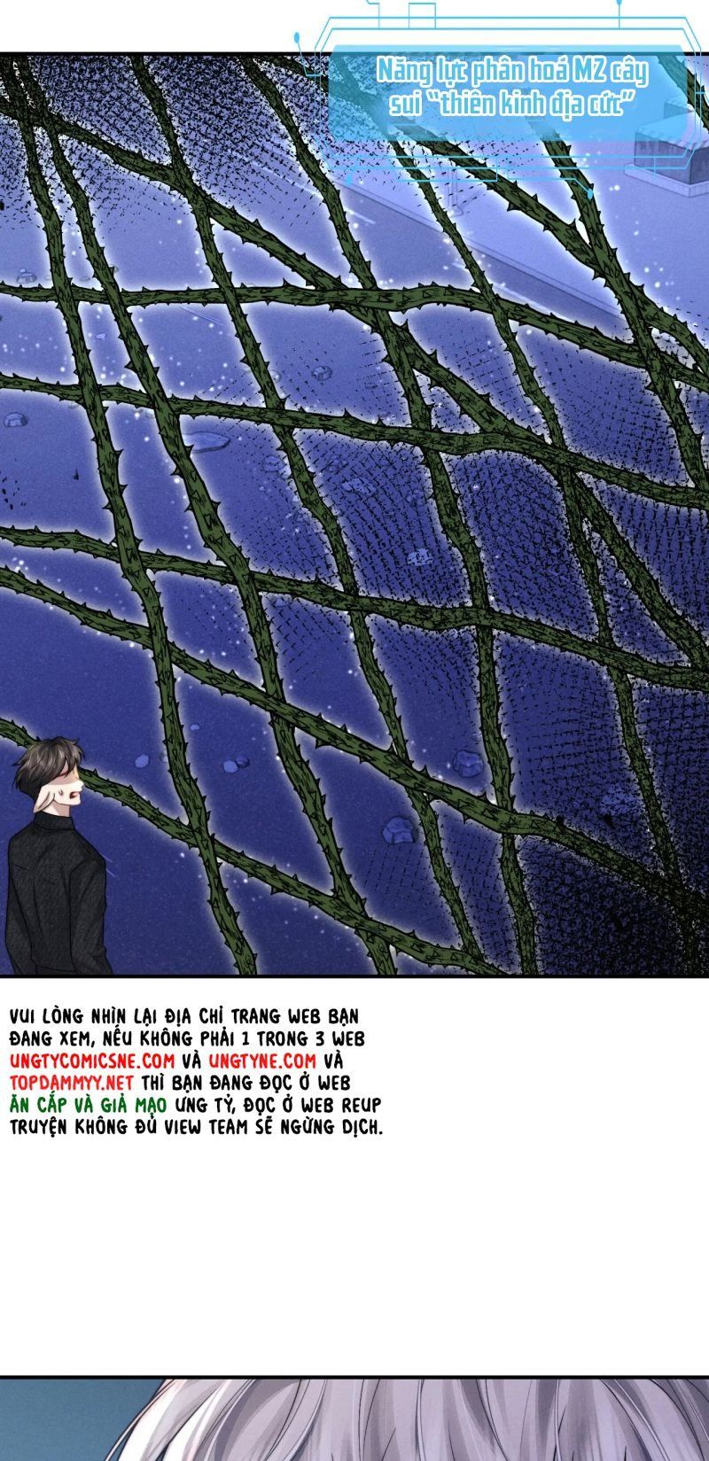 Chấp Sự Thỏ Cụp Tai - Chapter 173 - Page 20