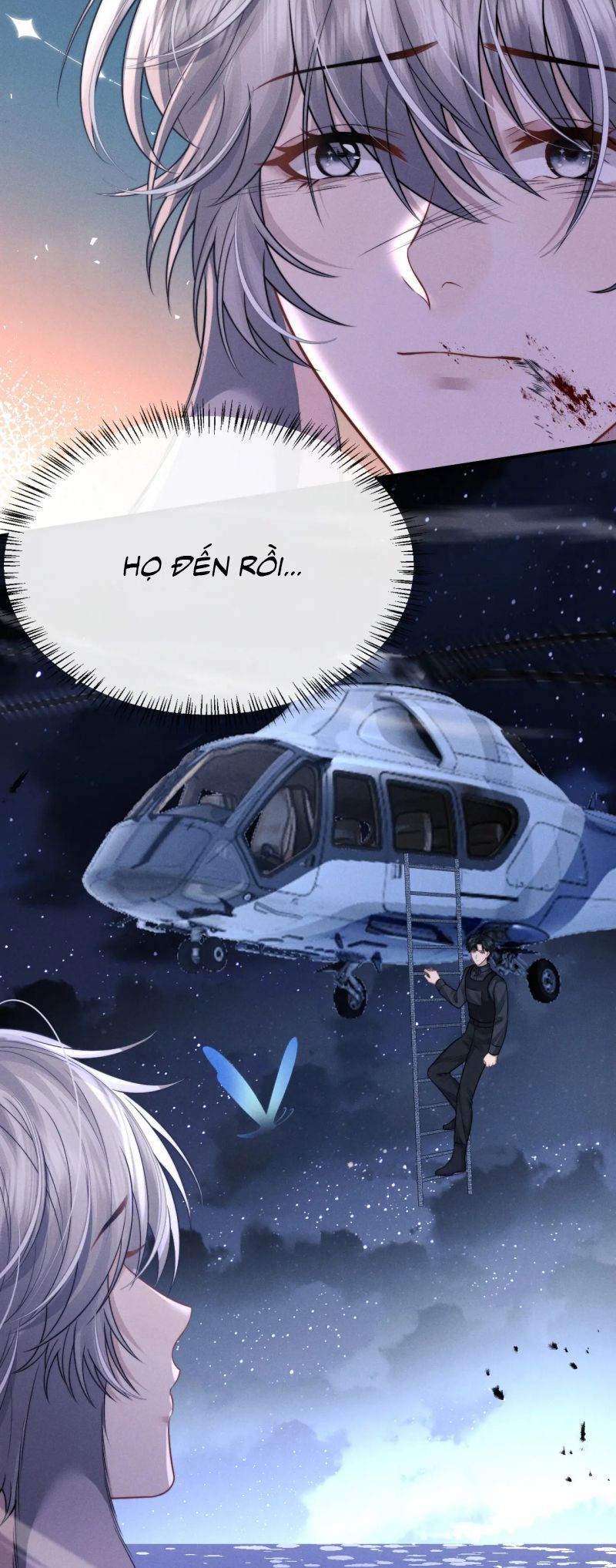 Chấp Sự Thỏ Cụp Tai - Chapter 173 - Page 21