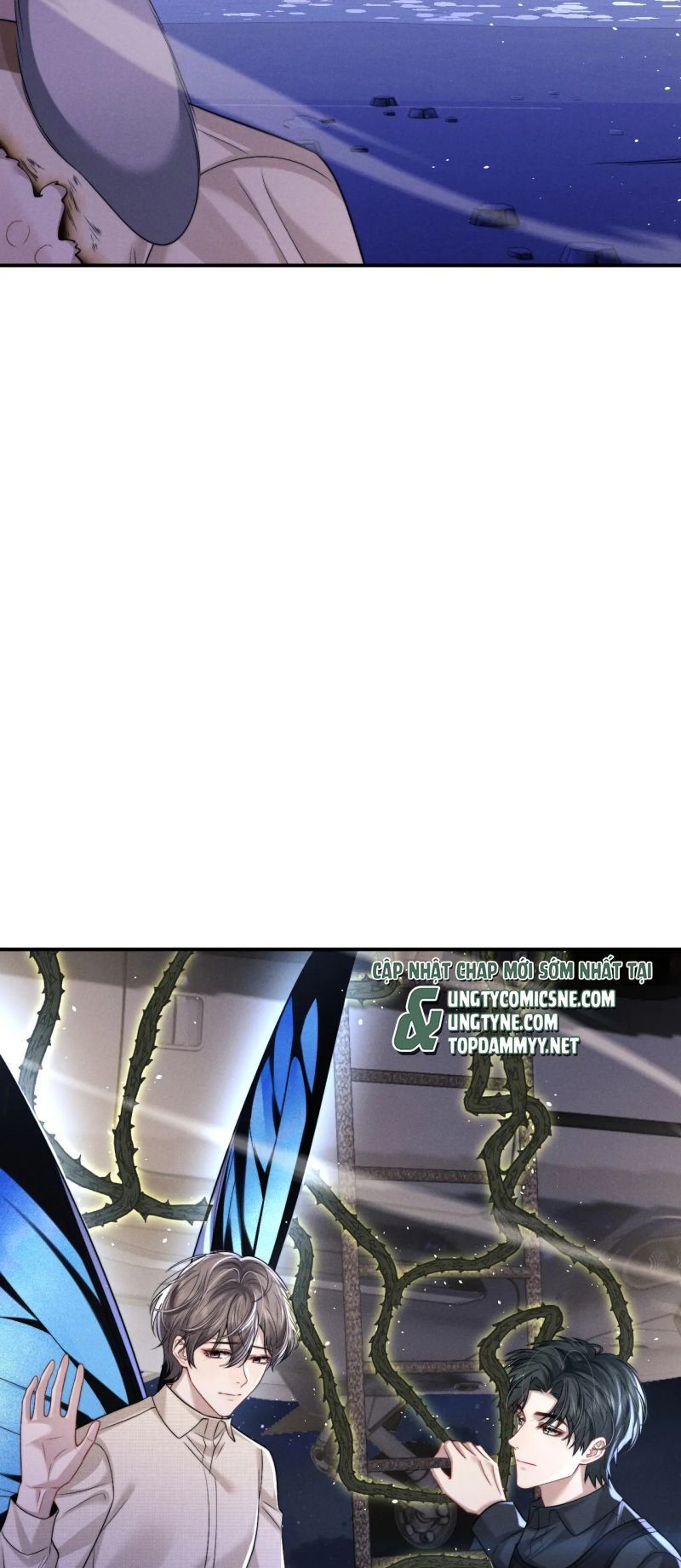 Chấp Sự Thỏ Cụp Tai - Chapter 173 - Page 22