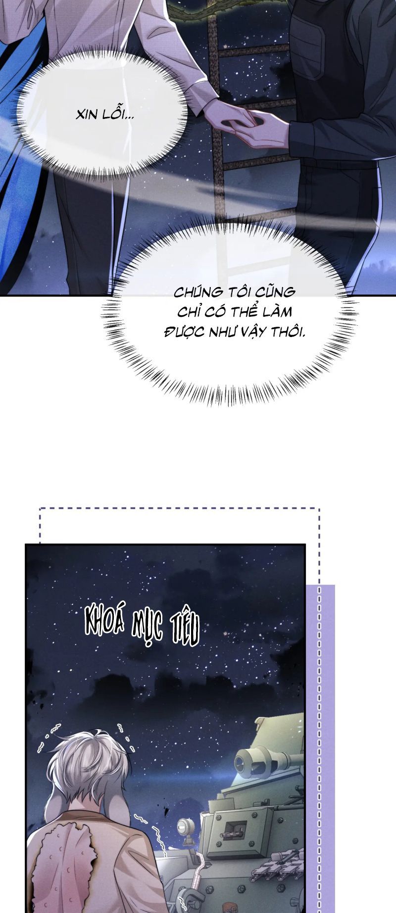 Chấp Sự Thỏ Cụp Tai - Chapter 173 - Page 23