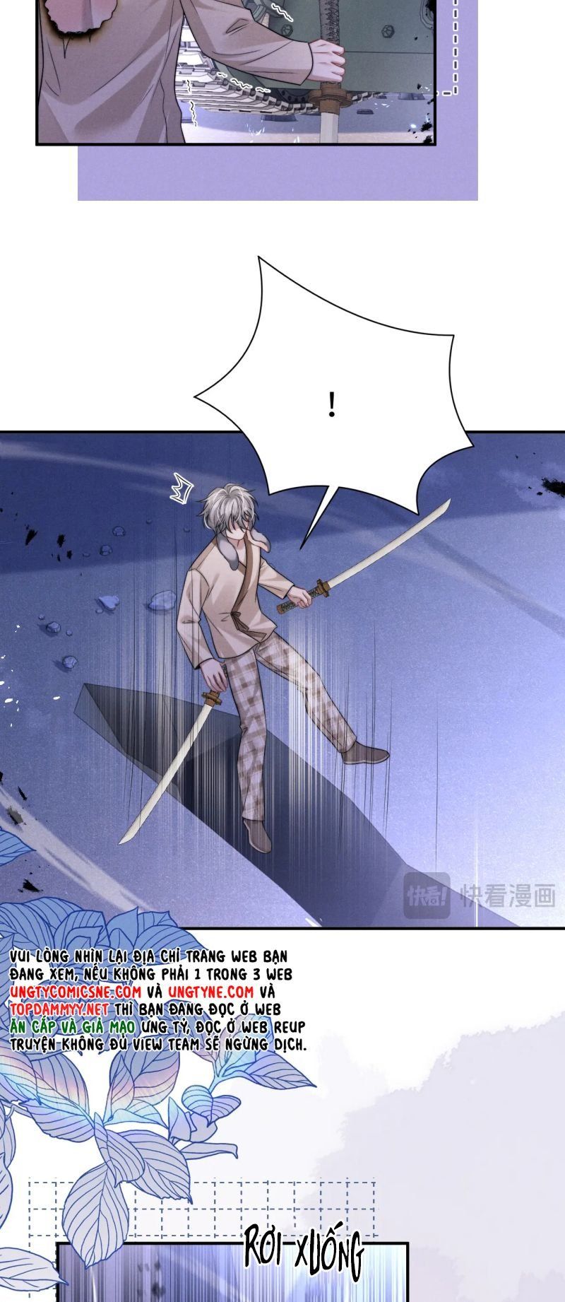 Chấp Sự Thỏ Cụp Tai - Chapter 173 - Page 24