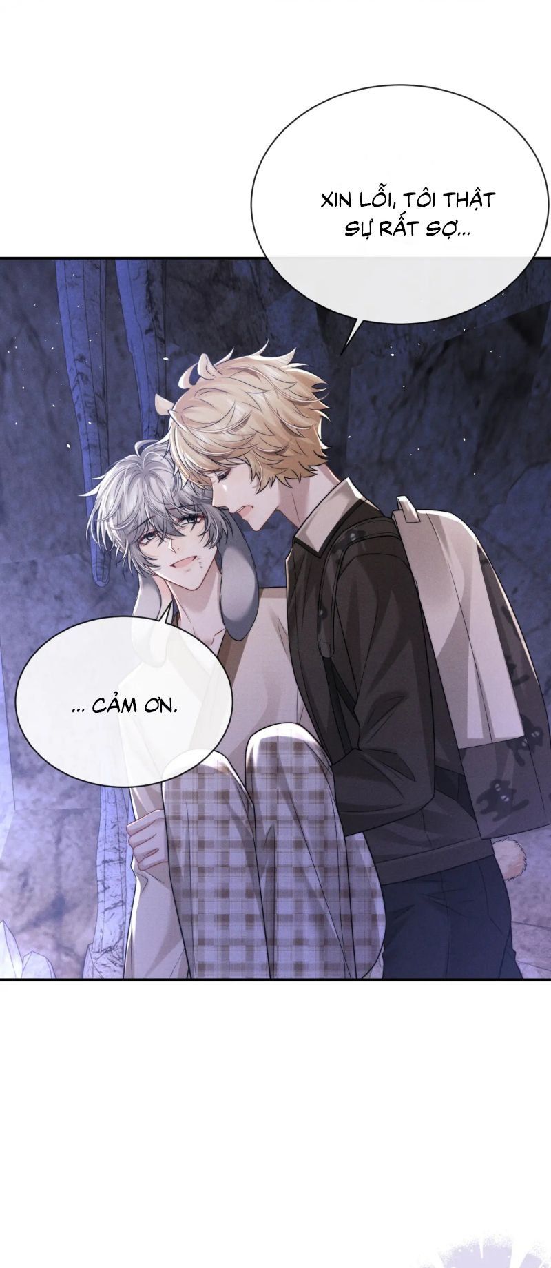 Chấp Sự Thỏ Cụp Tai - Chapter 173 - Page 27