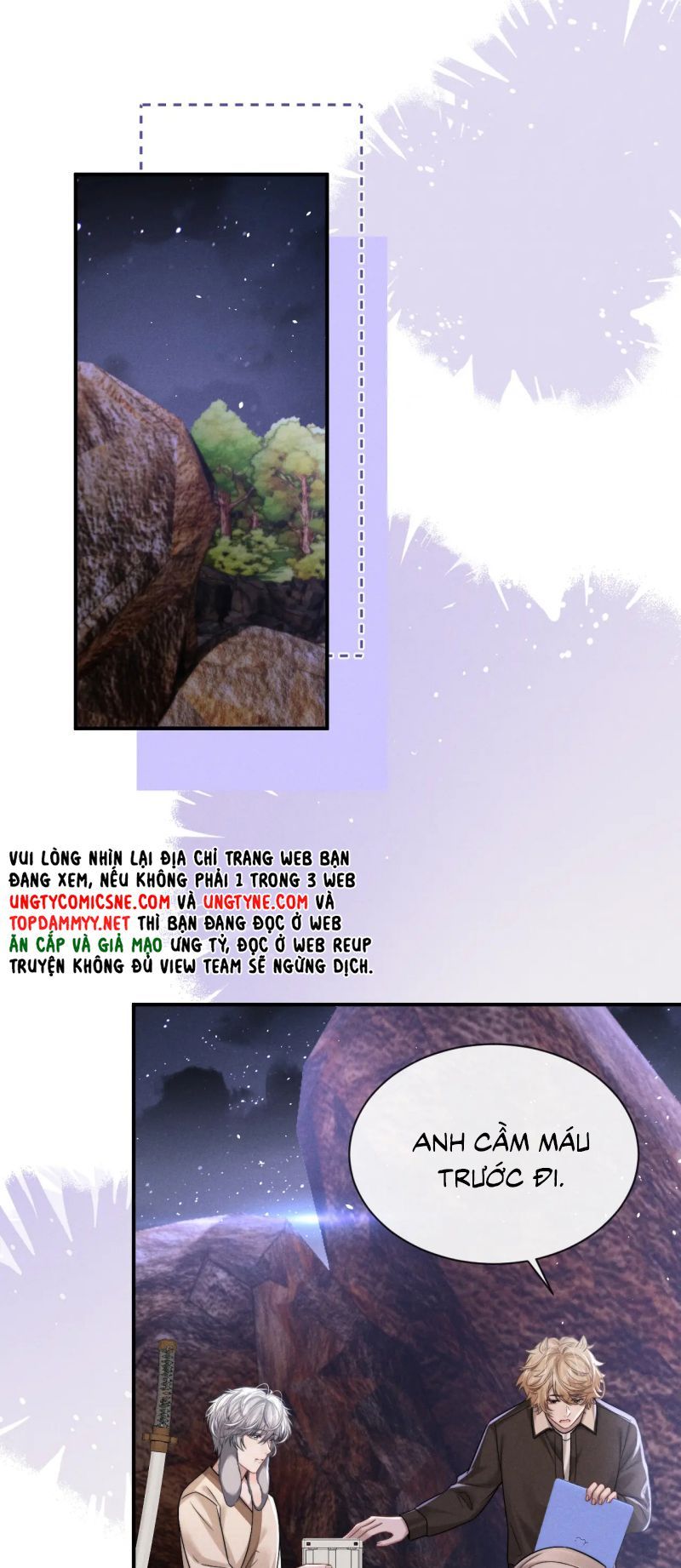 Chấp Sự Thỏ Cụp Tai - Chapter 173 - Page 28