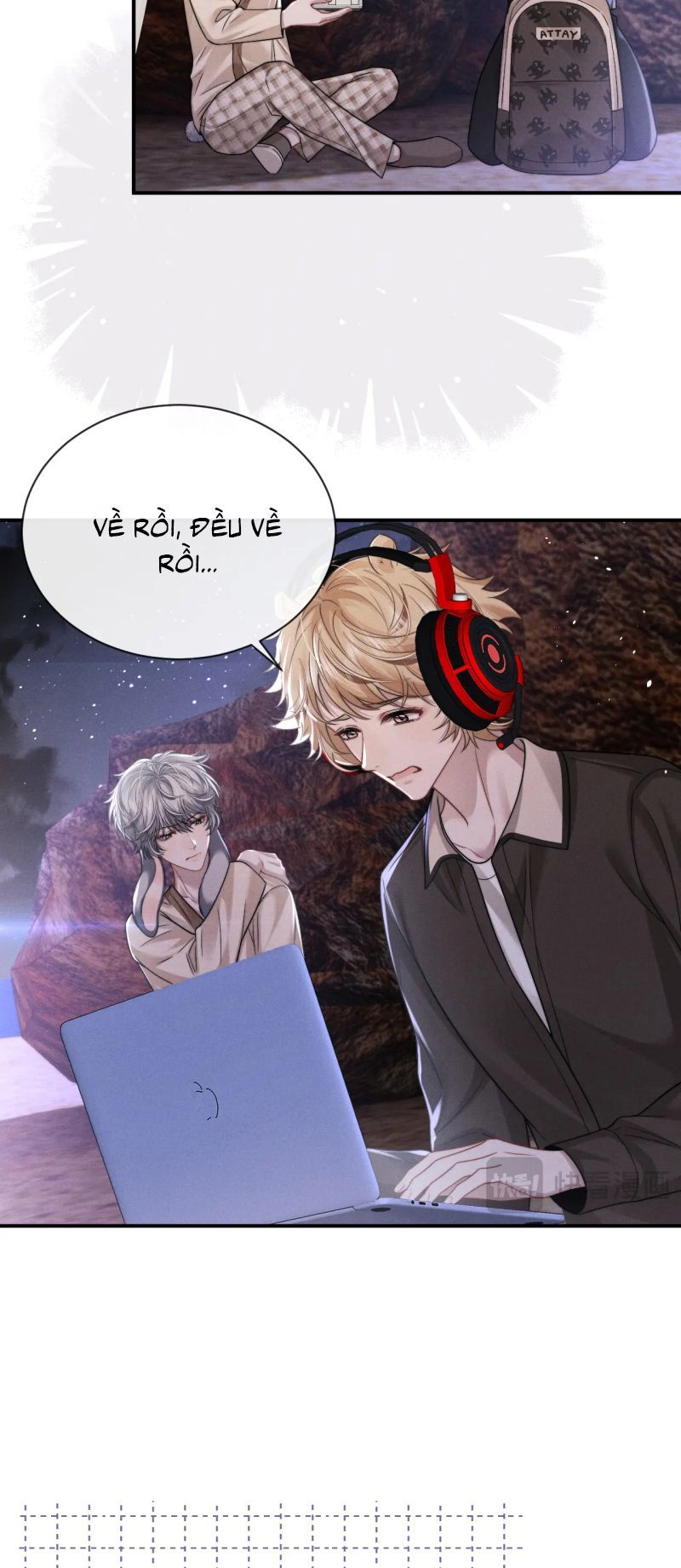 Chấp Sự Thỏ Cụp Tai - Chapter 173 - Page 29