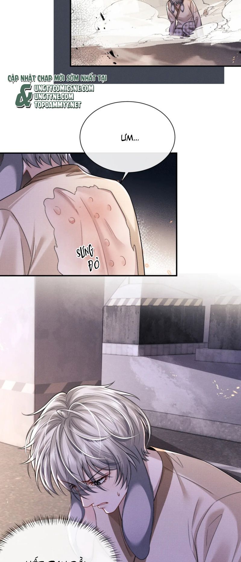 Chấp Sự Thỏ Cụp Tai - Chapter 173 - Page 3