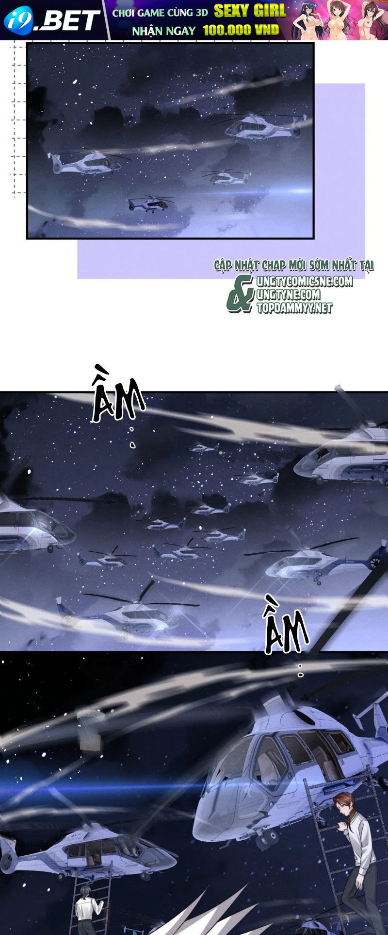 Chấp Sự Thỏ Cụp Tai - Chapter 173 - Page 30