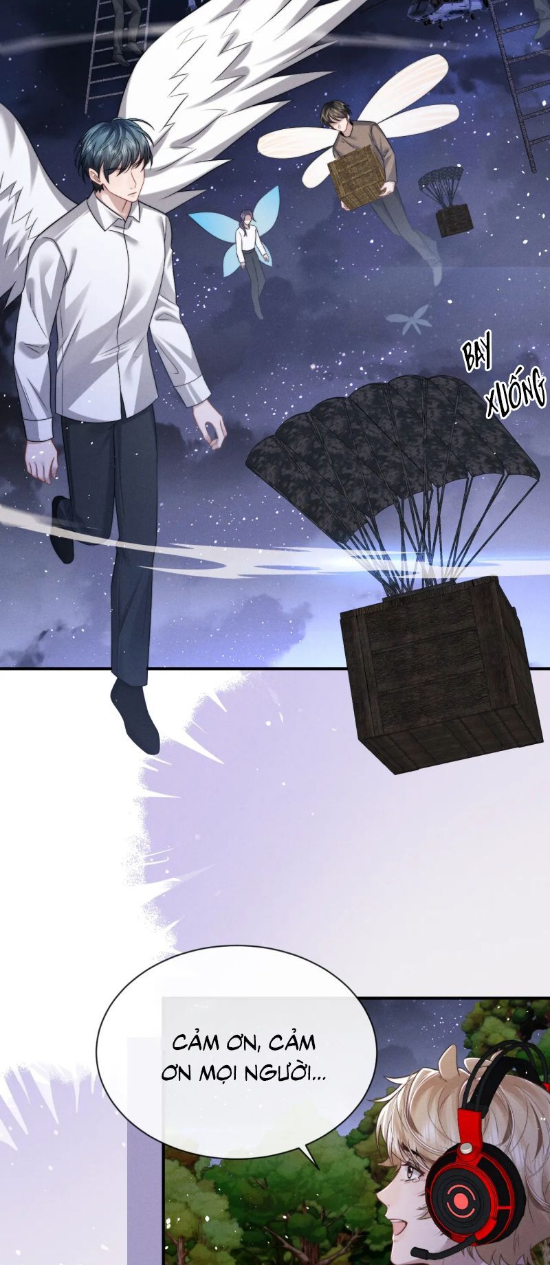 Chấp Sự Thỏ Cụp Tai - Chapter 173 - Page 31